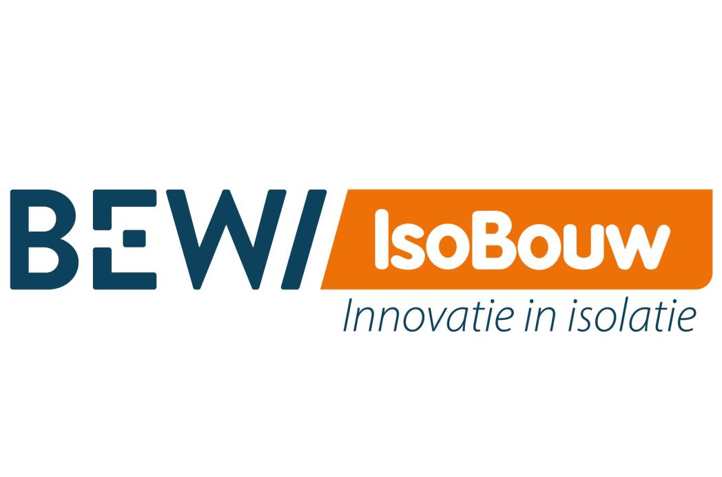 IsoBouw is per 1 september BEWI IsoBouw