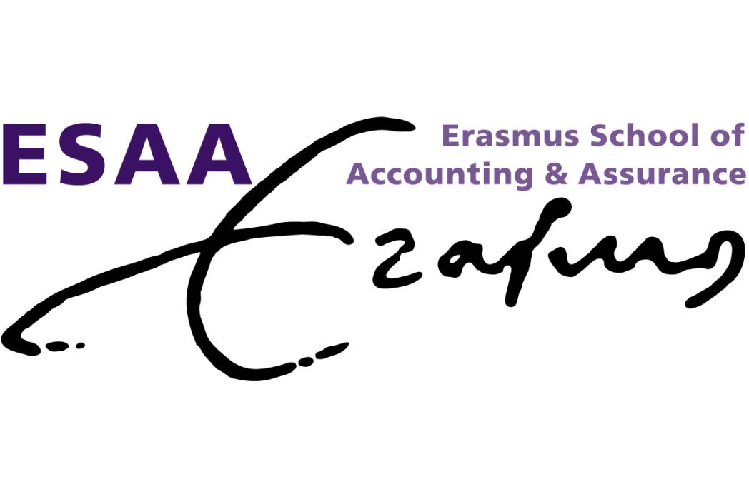 Executive Program Finance & Risk Management voor Woningcorporaties Erasmus Universiteit Rotterdam