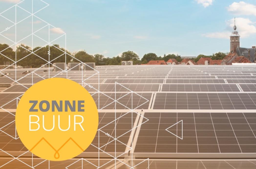 LENS helpt woningcorporaties verduurzamen met nieuwe subsidieregeling (SCE) 