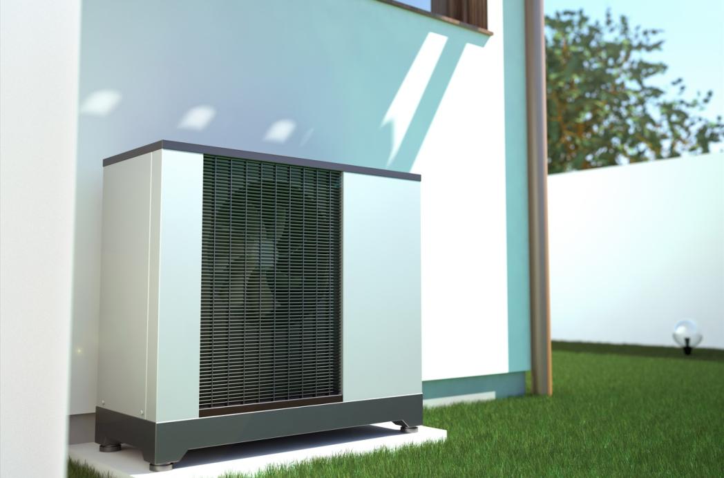 Oplossingen voor een optimale werking en levensduur van het warmtepompsysteem