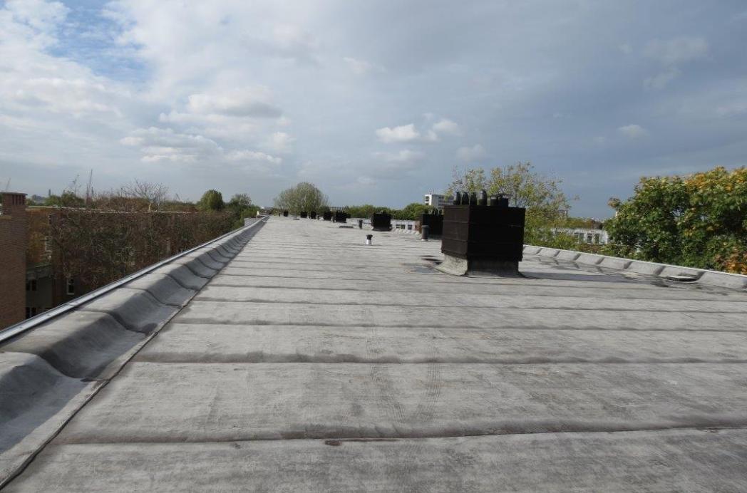 Dakonderhoud verlengt levensduur dakbedekking en zorgt voor behoud garantie