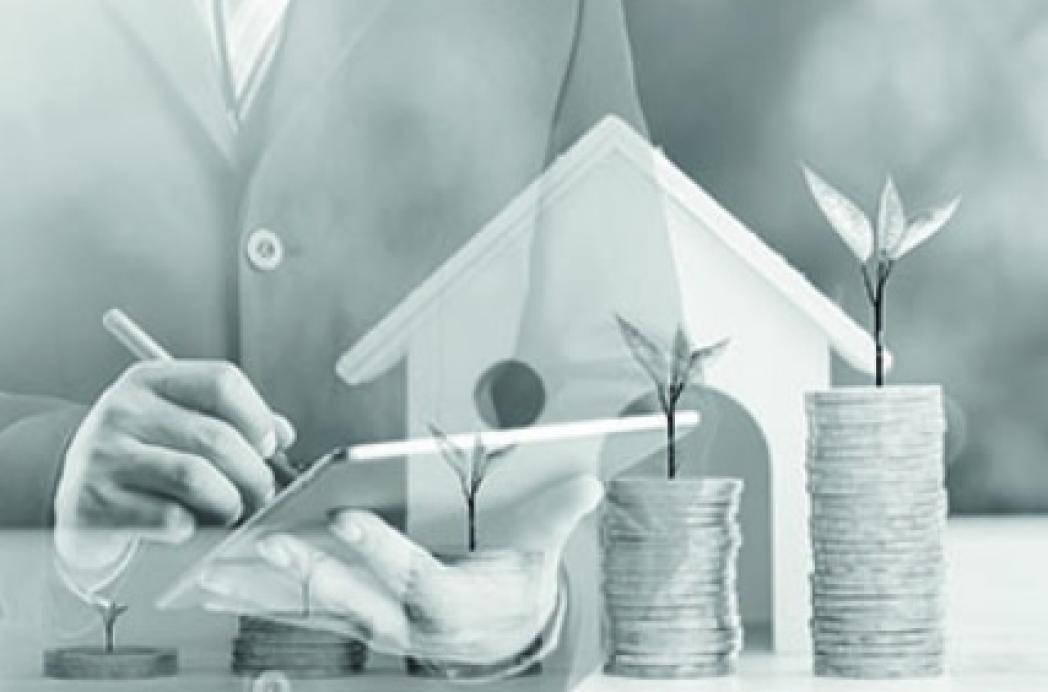 Verduurzaming woningcorporaties