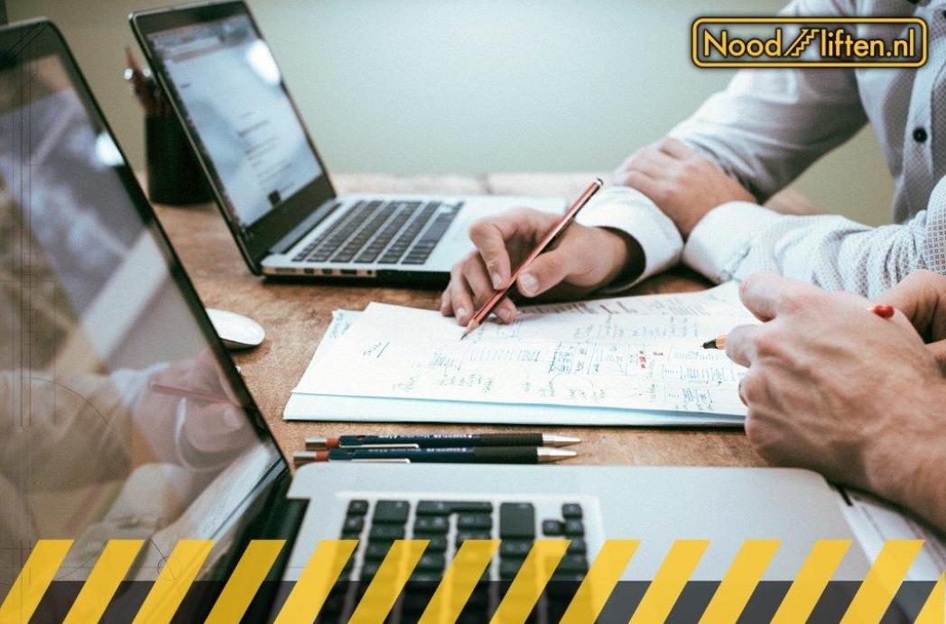 Liftbudgetten 2021: krijg het kostenplaatje scherp met Noodliften