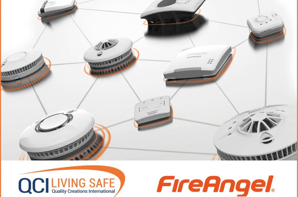 Rookmelderplicht; tijd voor structuur!