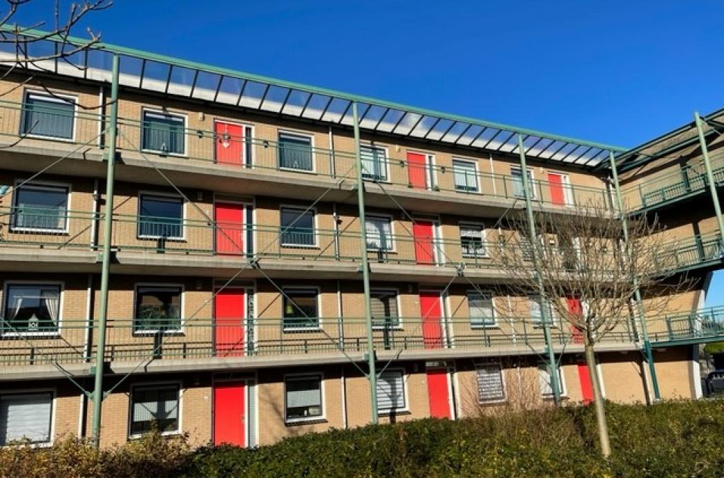 Fiscale behandeling van rentederivaten - fiscalistenoverleg