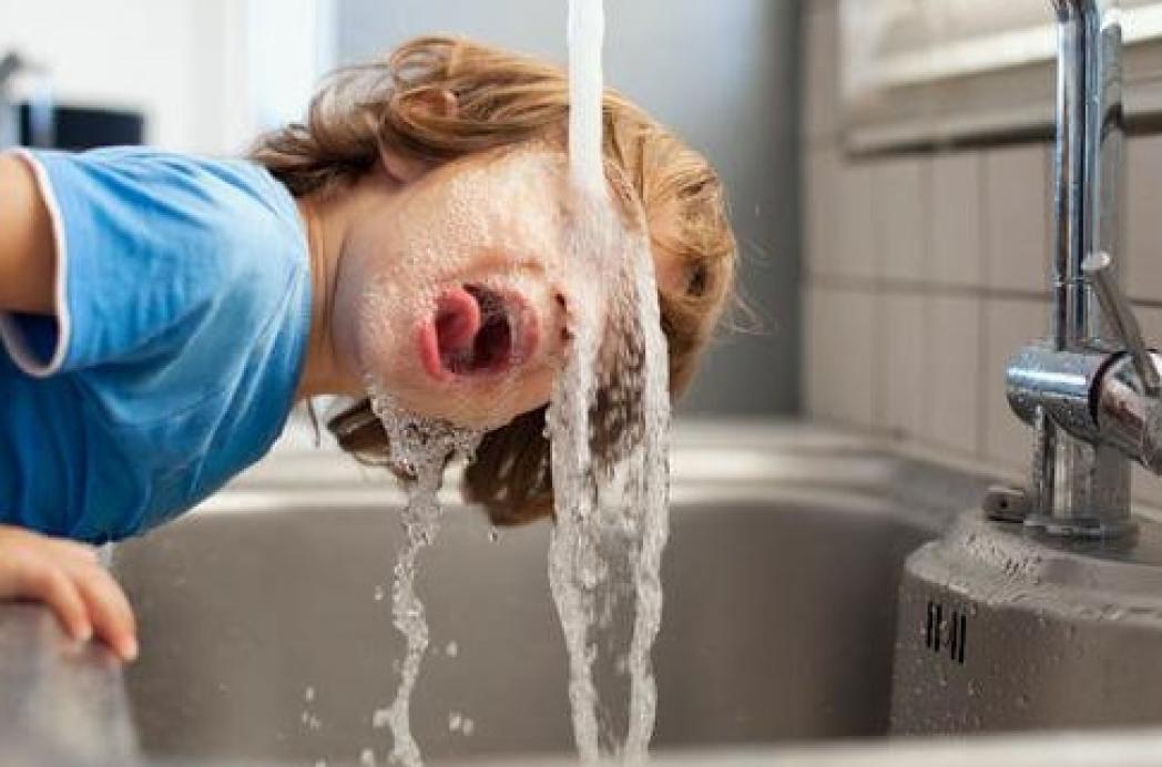 Loden leidingen in kaart