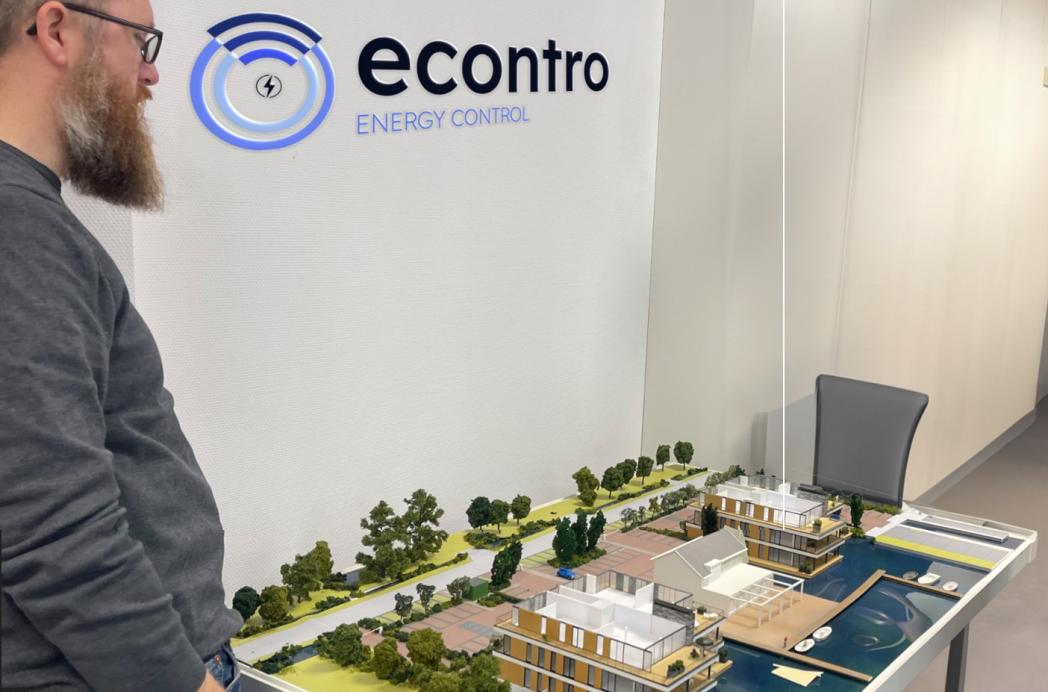 Grip op alle systemen in je portfolio