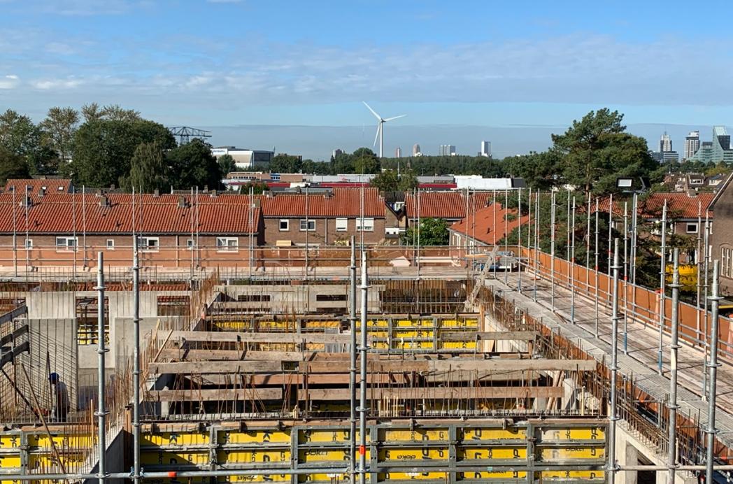 Rapporteren over fraude(risico’s) in het bestuursverslag door woningcorporaties