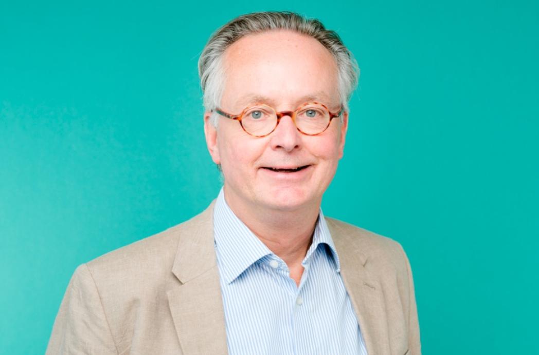 Maarten Oomes nieuwe bestuurder Pré Wonen