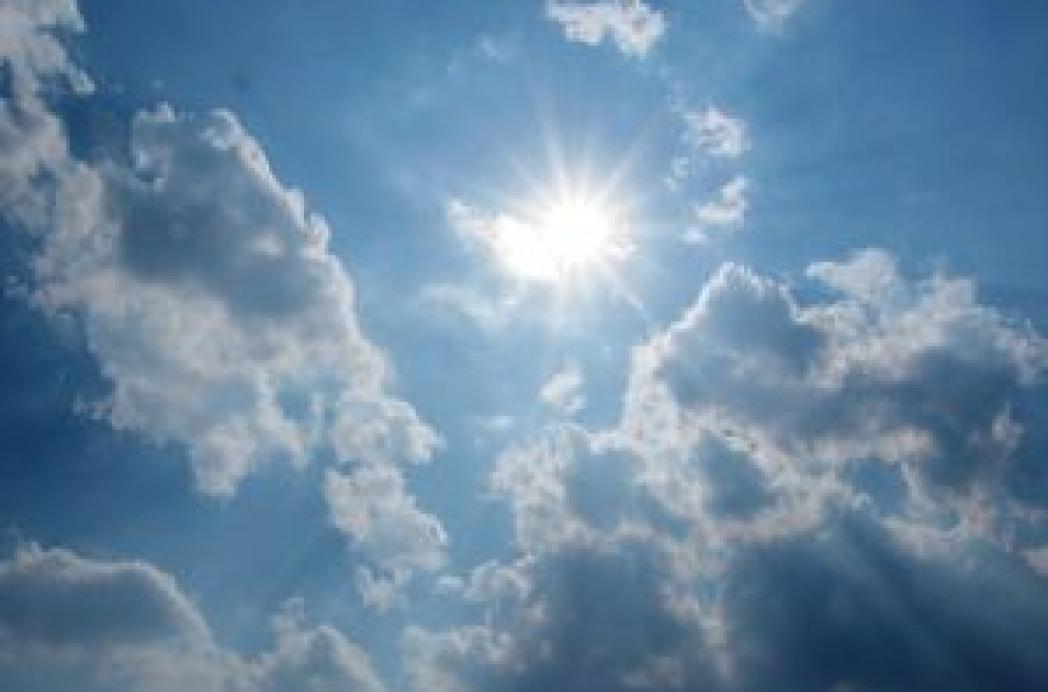 In de zomer rekenen we meer dan ooit op ons dak!