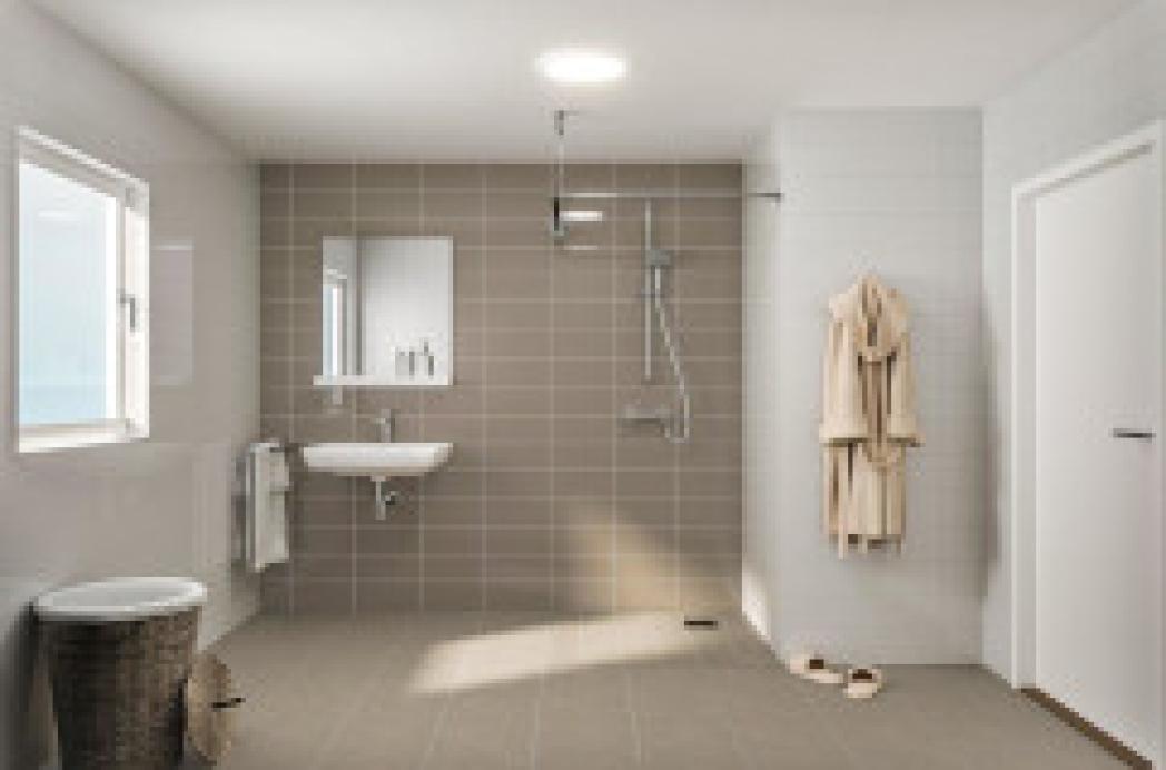 Nieuw: Mosa Holland 2050