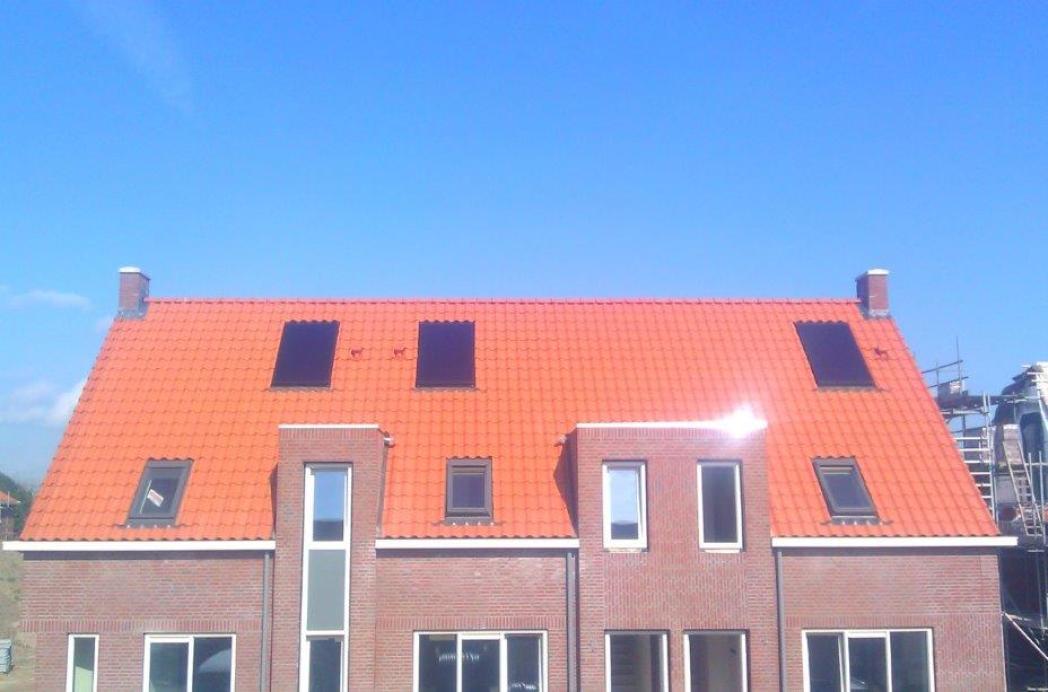 In 3 stappen een woning verduurzamen 