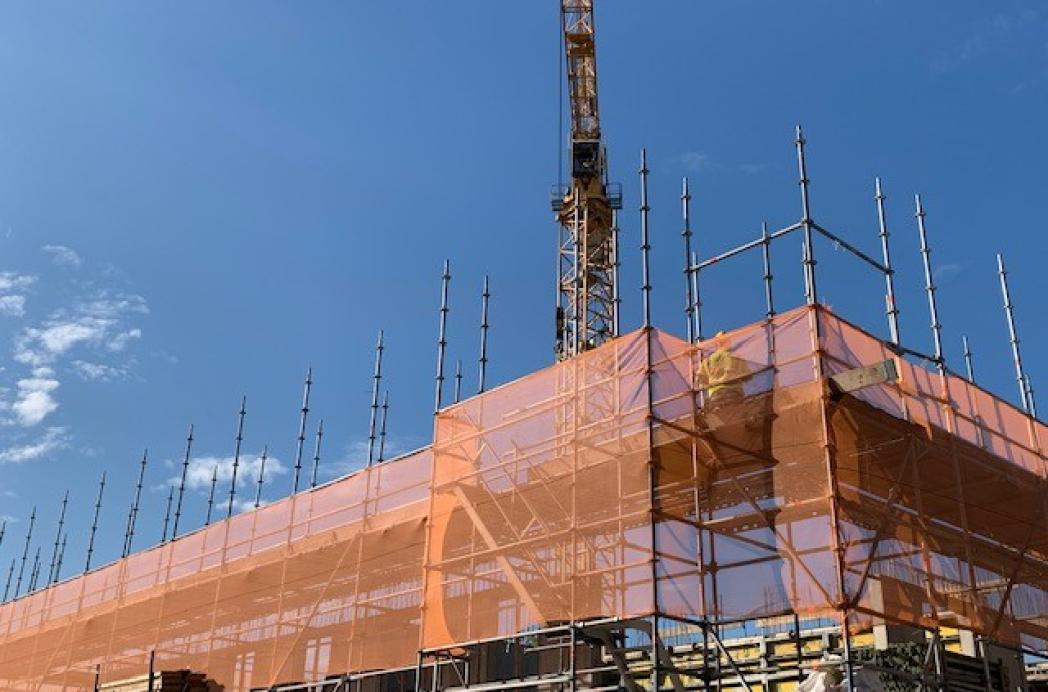 Ontwikkelingen op het gebied van de (fiscale) “voorziening groot onderhoud”