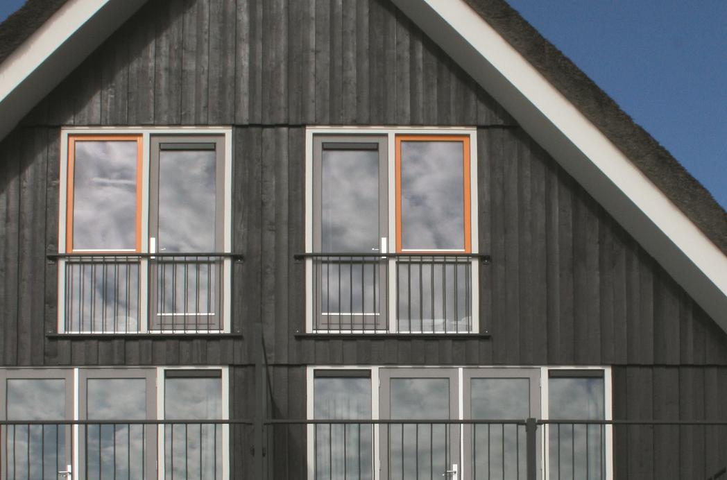 Voor vastgoed waar je van hout