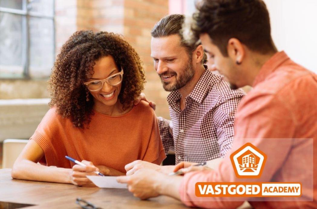 Deelnemers enthousiast over traineeship Vastgoed voor woningbouwcorporaties