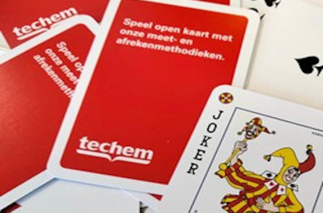 U kent ons van de subbemetering, maar ons netwerk voorziet u in zoveel meer dan dat