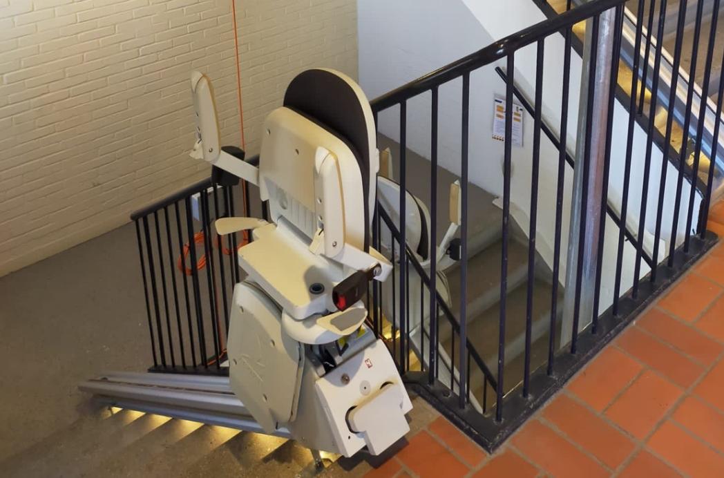 Mobiliteit en veiligheid staan voorop!