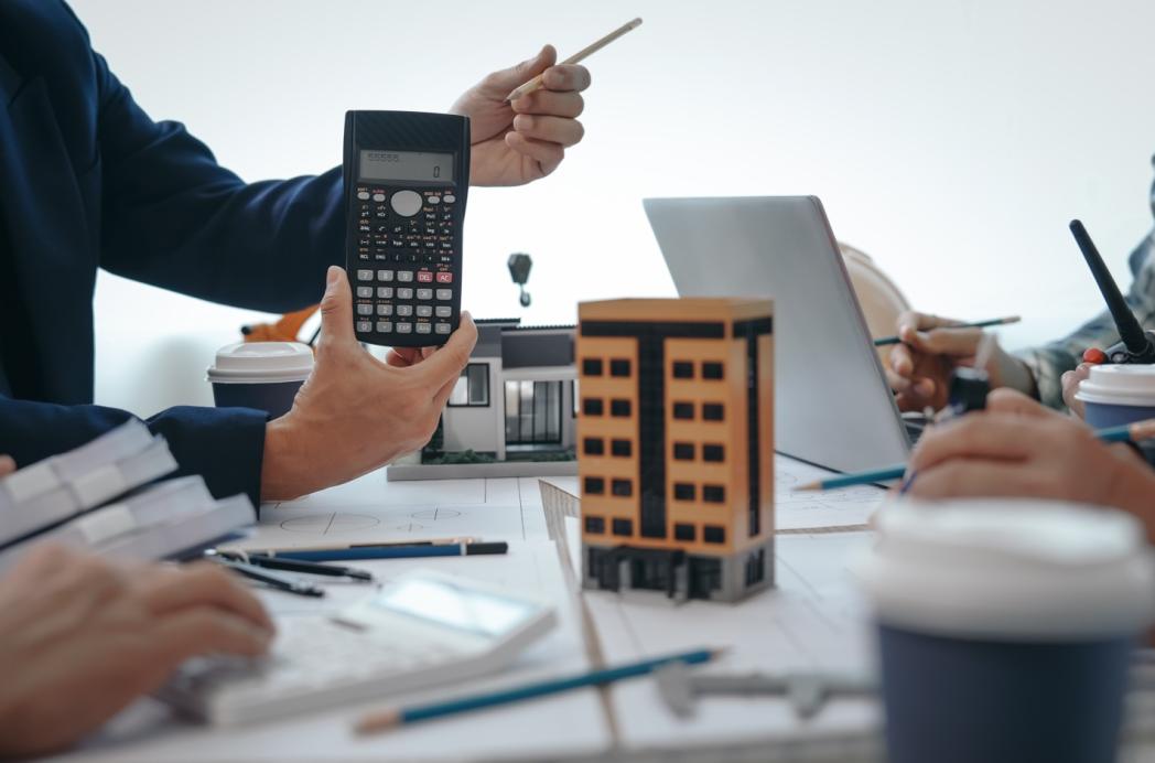 Bouw samen aan een duurzame toekomst voor woningcorporaties