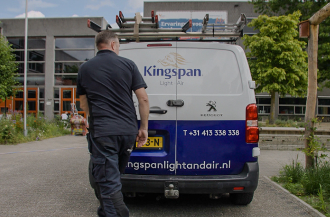 Beheren van rwa-installaties