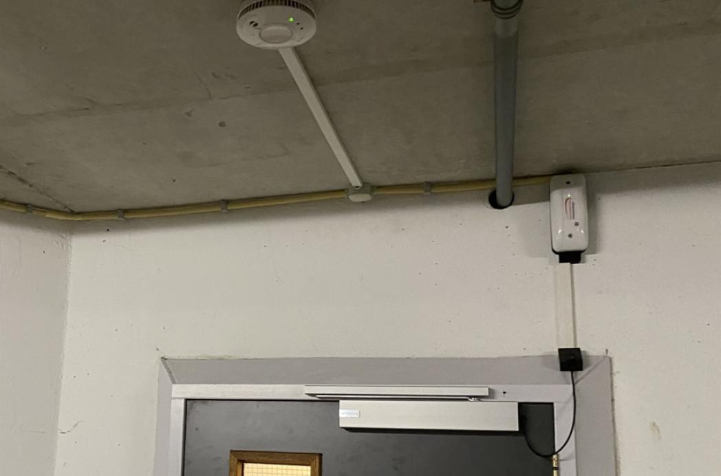 Veelzijdigheid in brandveiligheid