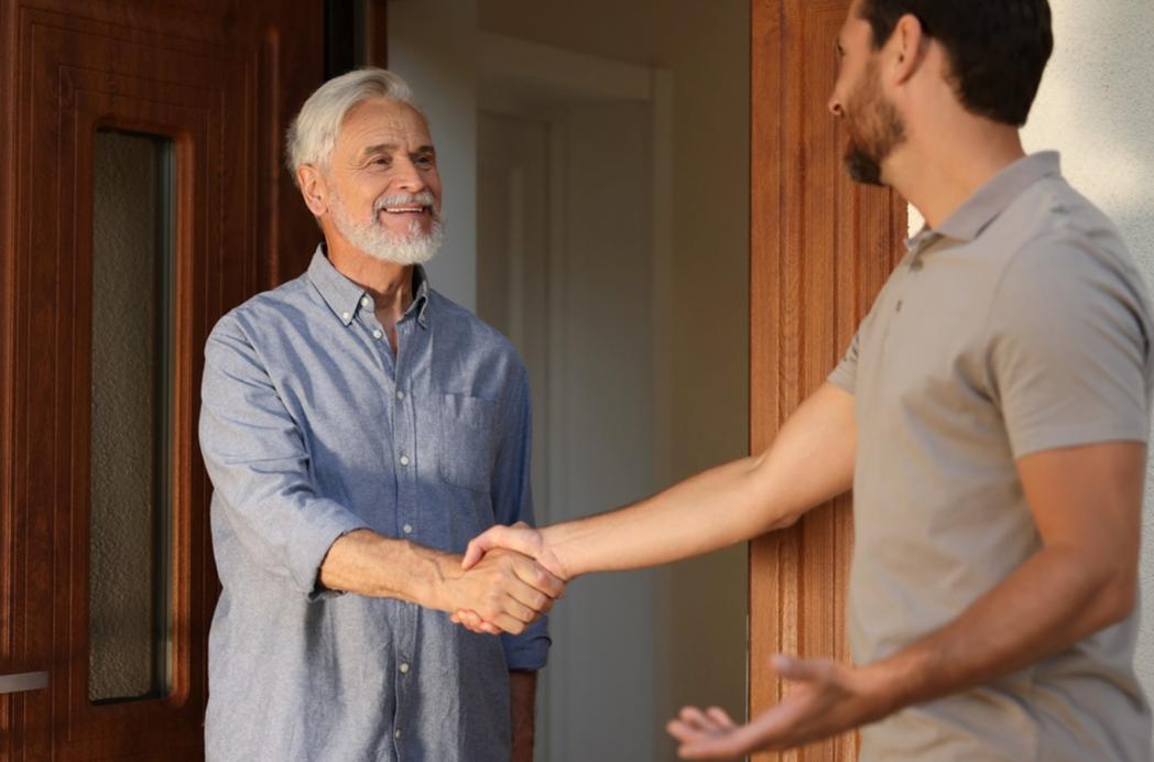 Verbind je buurt: De kracht van verbondenheid en voordelen voor woningcorporaties