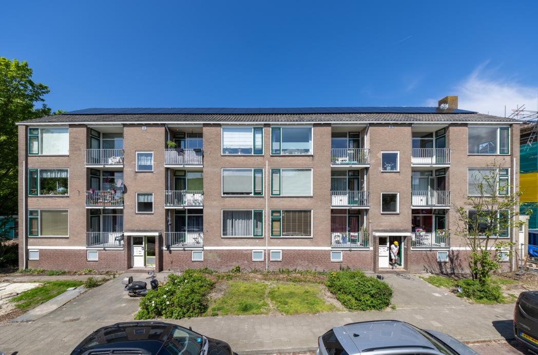 Corporaties willen zekerheid – en dat is precies wat wij bieden