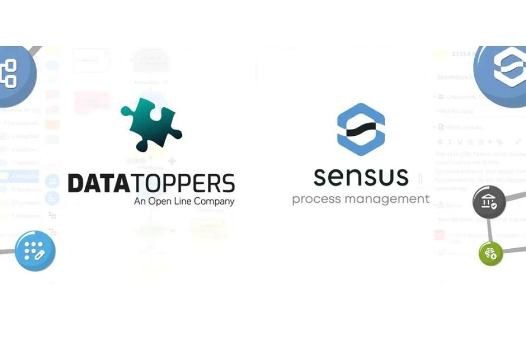 Webinar: De Azure managed Dataconnector voor Sensus BPM Online