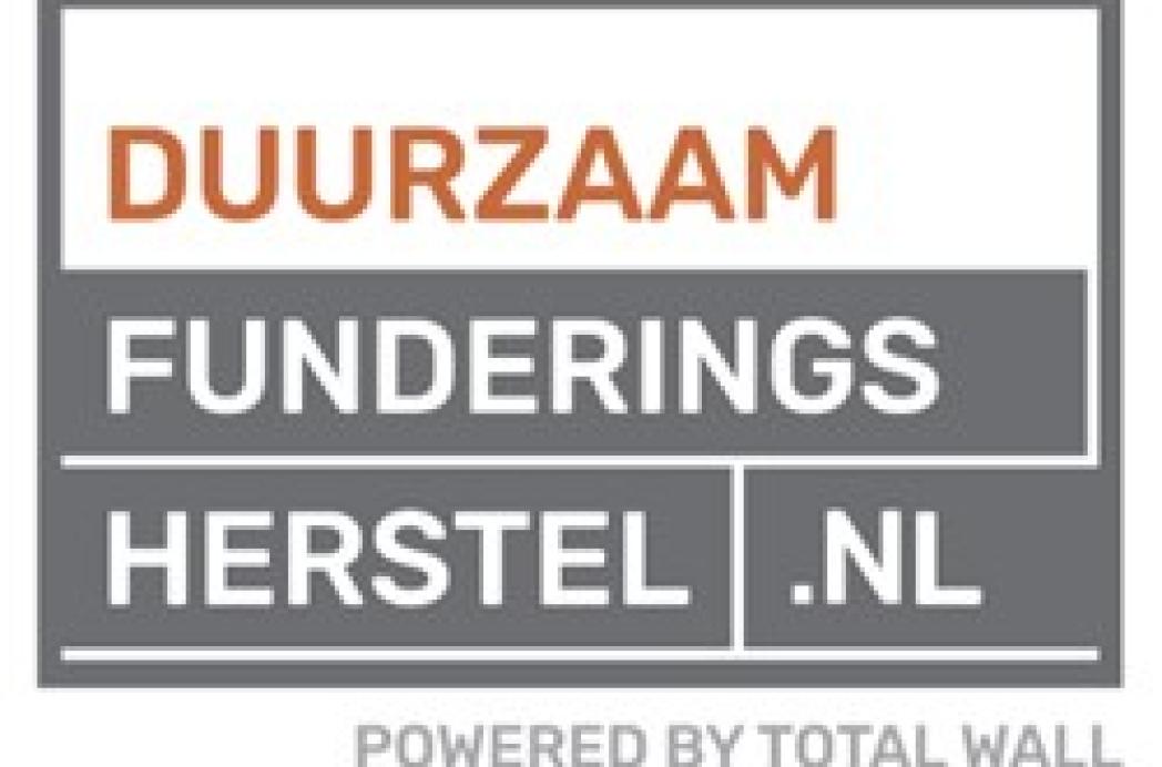 Duurzaam Funderings Herstel 