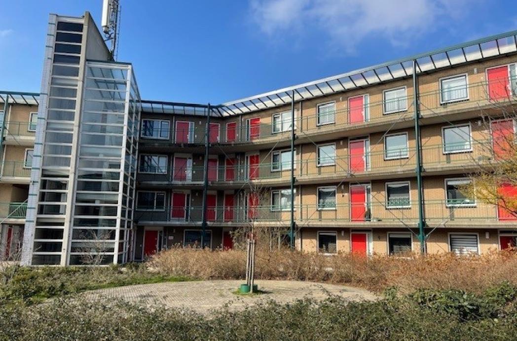 Btw-aspecten van flexibele huisvesting