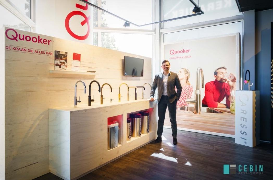 Nieuwe partner op woningcorporaties.nl: Cebin.nl