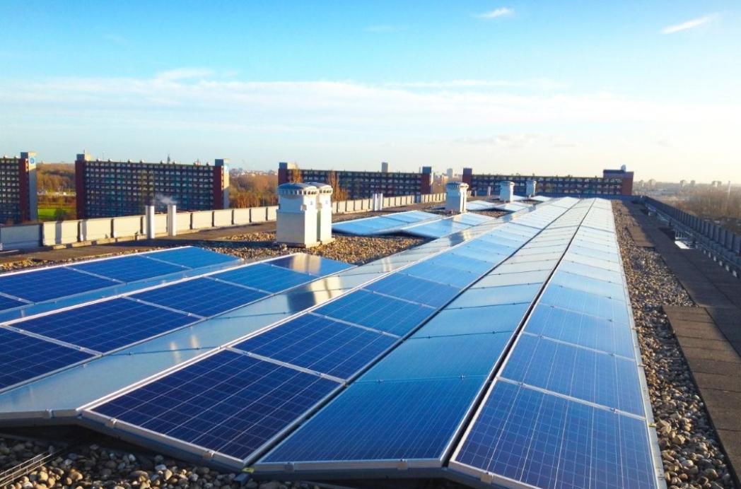 DAKMERK. Hét keurmerk voor vakwerk