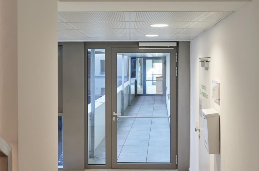 Vertrouwde draaideurautomaat nu klaar voor nog meer praktische toepassingen