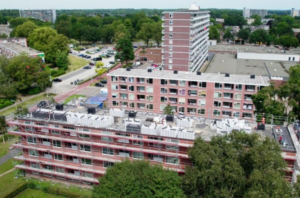 Duurzaam isoleren met impact