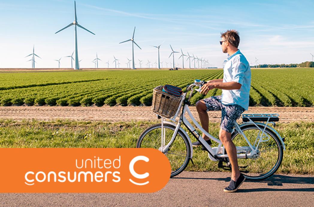 Groene en betaalbare energie voor iedereen