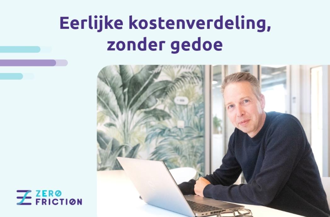 Facturatie van servicekosten en collectieve energiesystemen: een uitdaging die slimmer kan