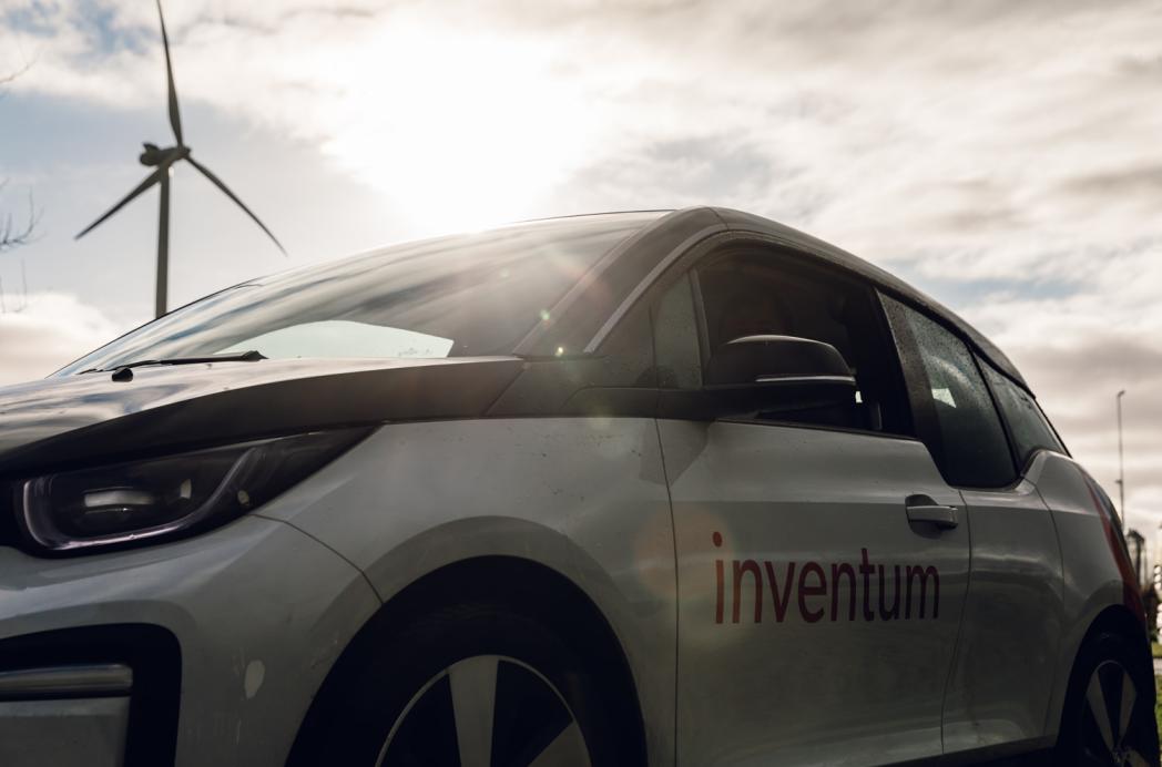 De duurzaamste oplossing voor jouw woningbouwcorporatie