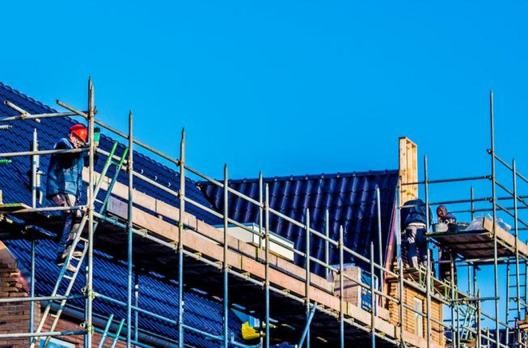 80.000 sociale huurwoningen met belastingkorting