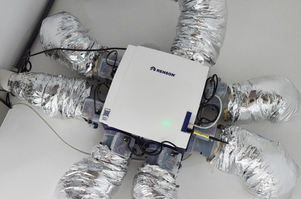 Energiezuinig zonder concessies op gezond en comfortabel leven!