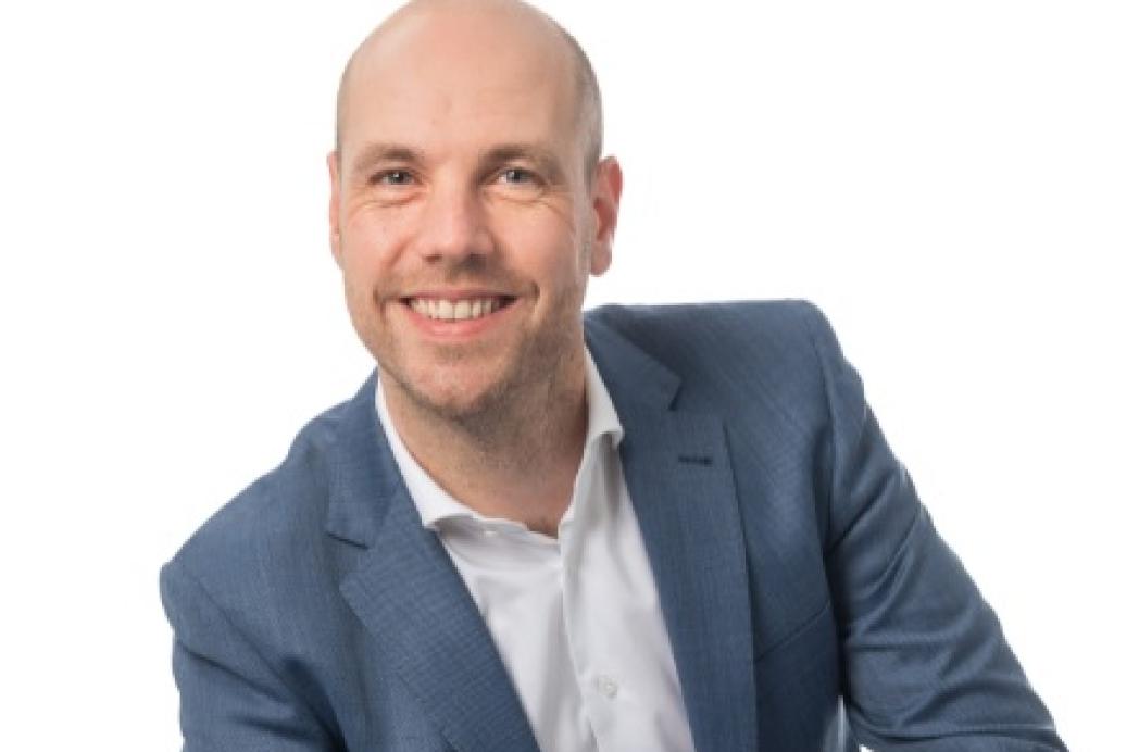 “Dankzij de opleiding ben ik nu een deskundige gesprekspartner”