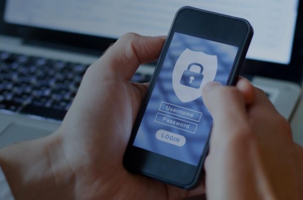 Cyberveiligheid en cybercrime