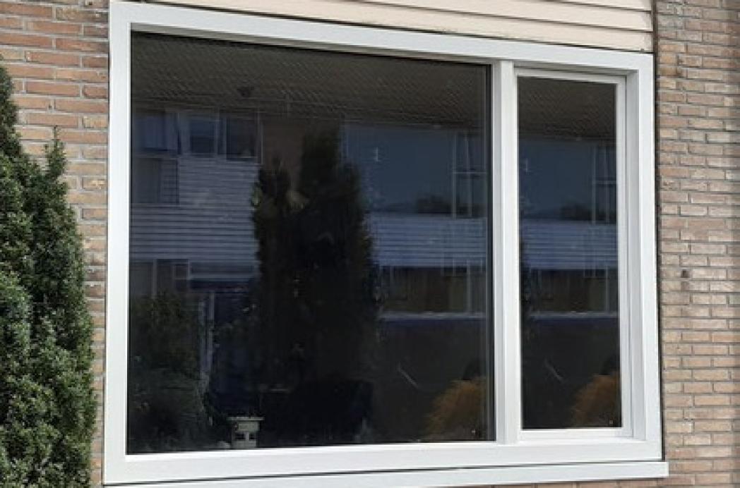 Snel, efficiënt en verantwoord renoveren dankzij innovatieve kozijnsystemen