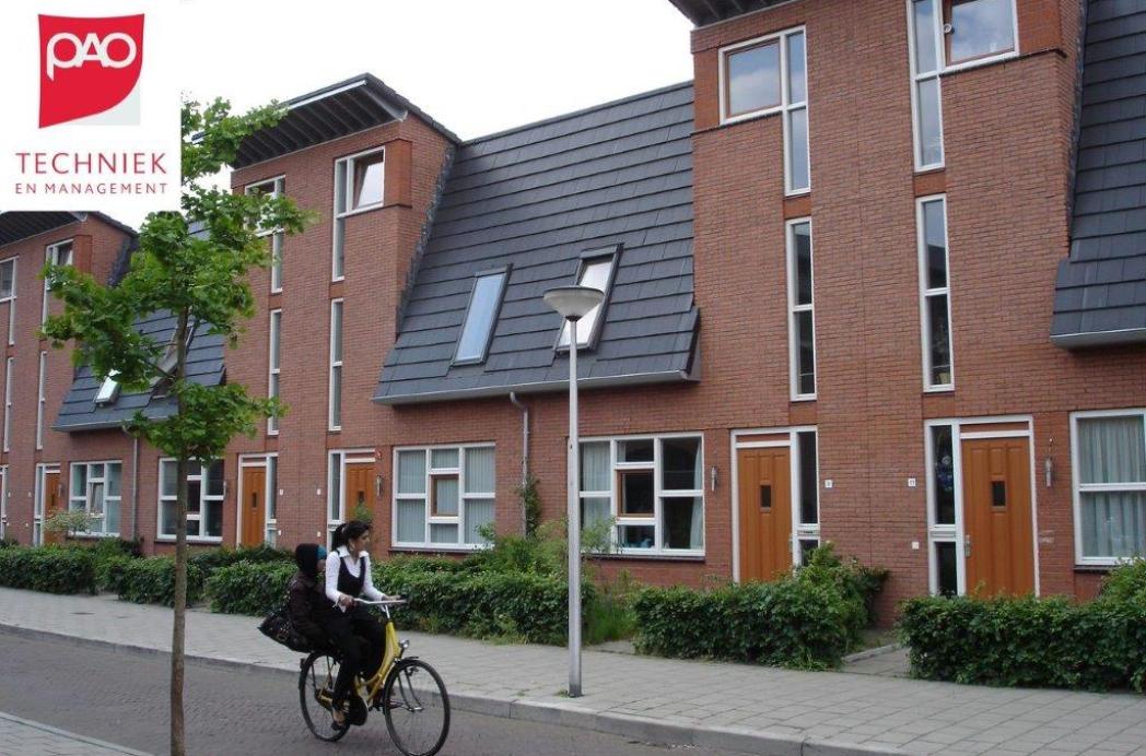 Goede woonruimteverdeling vereist betere samenwerking