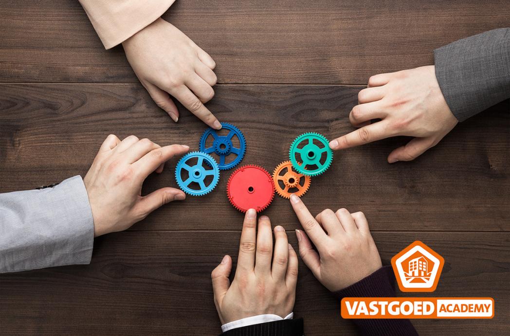 Projectoverstijgende ketensamenwerkingen succesfactor bij verduurzaming 