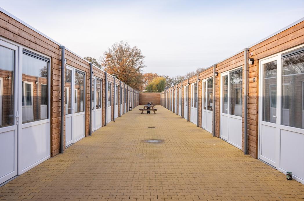 Steeds meer partijen tonen interesse in prefab betoncasco van Circle