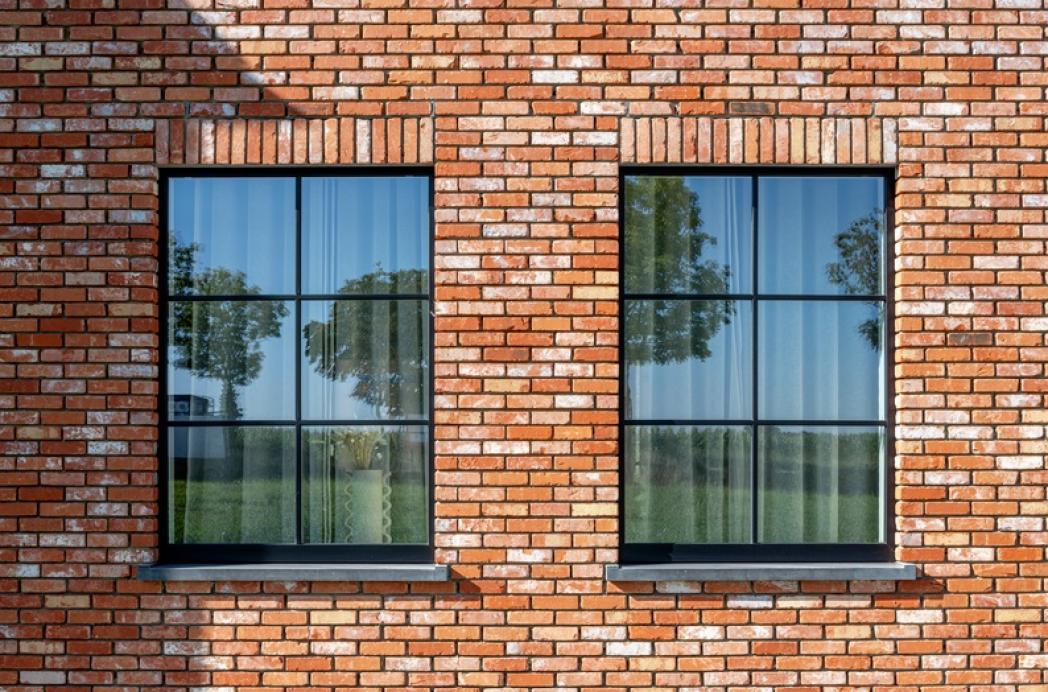 De nieuwe standaard in architectuur: Elegant kunststofgamma van Deceuninck