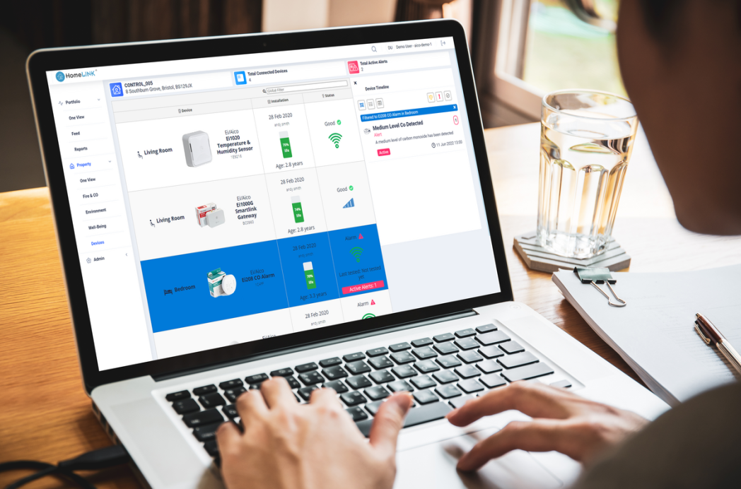 Ben jij klaar voor datagedreven vluchtveiligheid?