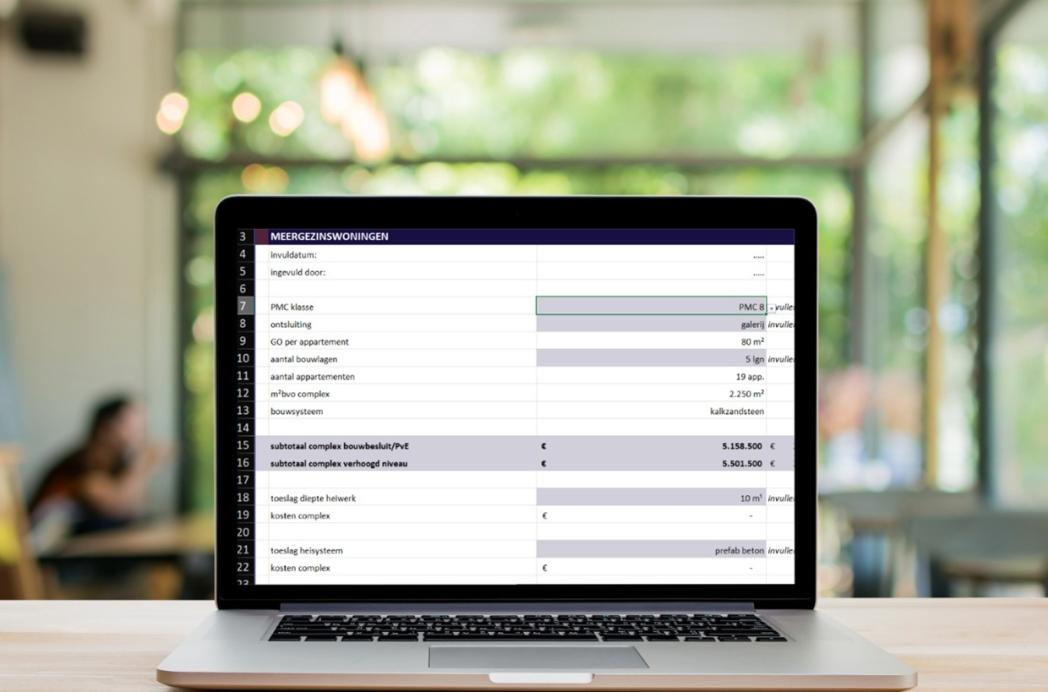 bbn adviseurs en Finance Ideas bundelen de krachten