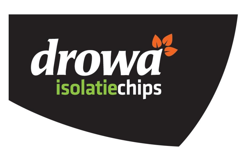 Drowa isolatiechips erkend als vloerisolatie 