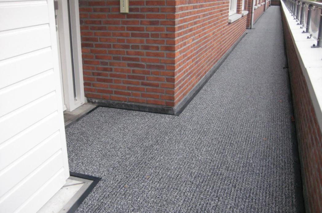 Duurzaamheid begint bij de galerij