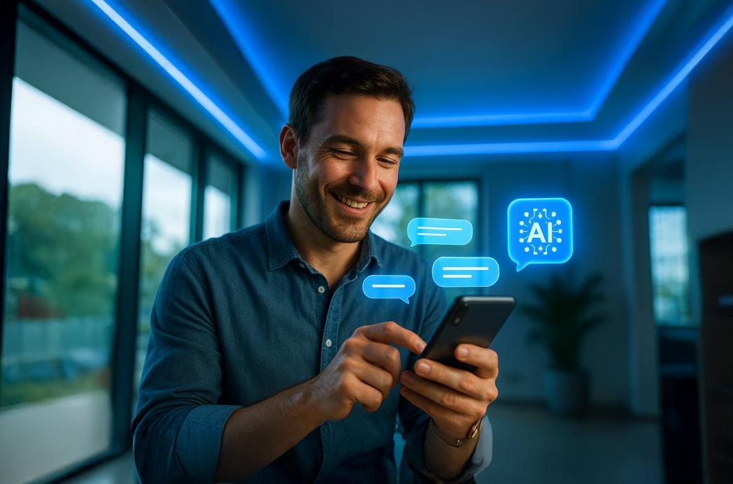 DUWO verwerkt tot 7.000 chats per maand – sneller én slimmer dan via de telefoon